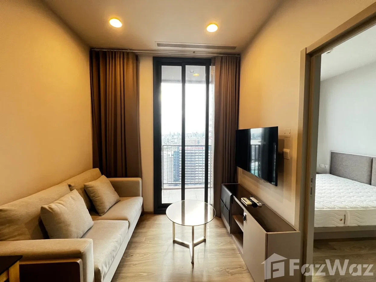 picture 1-Bedroom Condo for Sale with City View 6799834 - 4/9