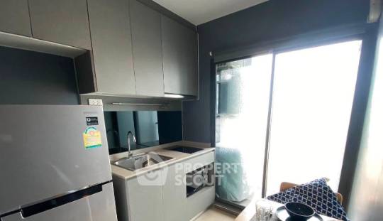 รูป คอนโด 1 ห้องนอน Ideo Sukhumvit 93 ใกล้ BTS บางจาก 100 เมตร (ID 3113637) - รูปที่ 4/4