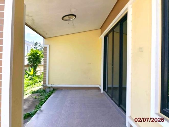 picture HOME 49.4 Sq.w. Nikhom Pattana Rayong for 1.6M - 5/27