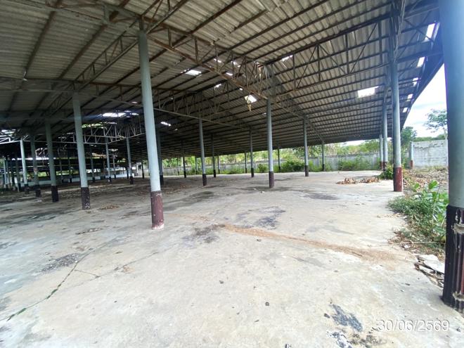 picture FACTORY 2100 Sq.w. Kae Dam Maha Sarakham for 25.9M - 21/45
