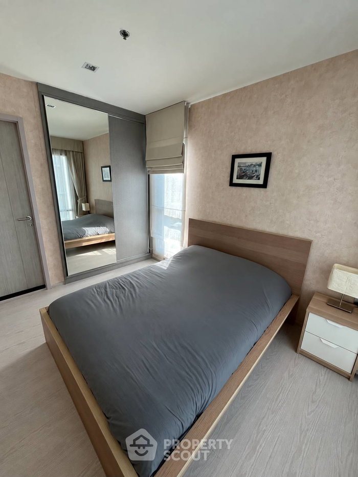 picture 2-BR Condo at Rhythm Sukhumvit 36-38 near BTS Thong Lor (ID 3331439) - 5/6