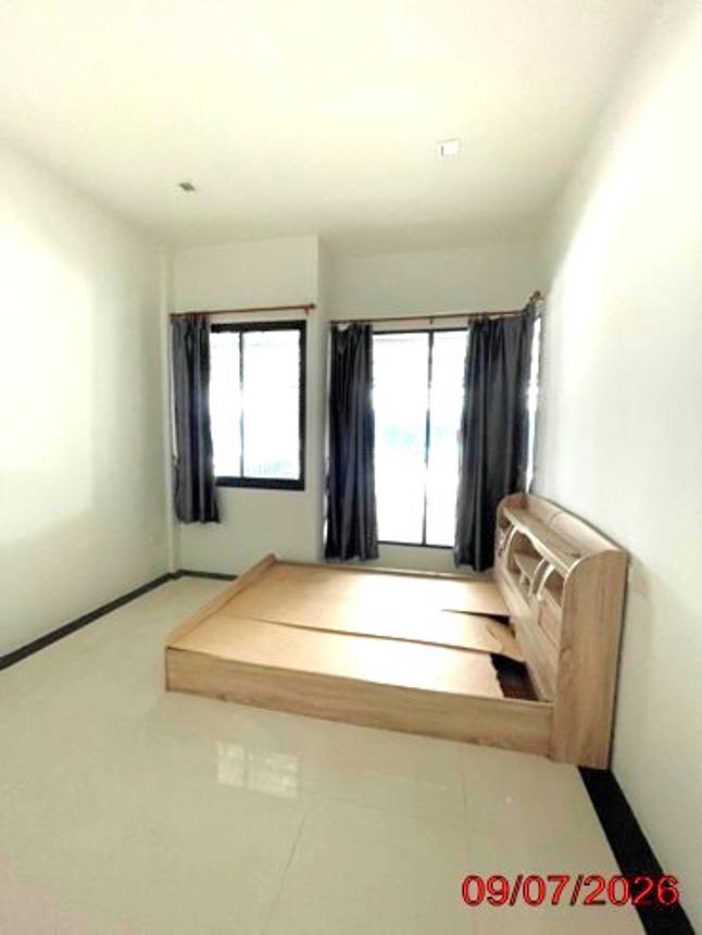 picture TOWN HOUSE 34.5 Sq.w. Pluak Daeng Rayong for 1.4M - 19/25