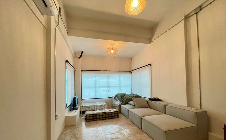 3-bed house for sale, 180 sqm, 154.8 sq wah, Khan Na Yao