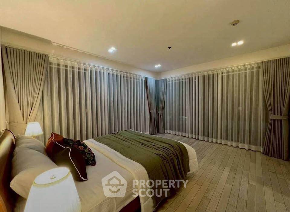 picture 2-BR Condo at Noble Solo close to Thong Lo (ID 3333306) - 10/14