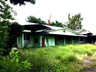 Houses for sale Nakhon Ratchasima : HOME 493 Sq.w. Pak Thong Chai Nakhon Ratchasima for 3.1M