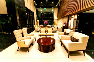 เช่าคอนโด BTS เซนต์หลุยส์ : ชั้น 33 ห้องนอน 2 ห้อง The Address Sathorn ห่าง BTS Saint Louis 200 ม. (ID 3331423)