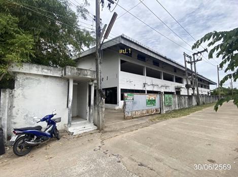picture FACTORY 1200 Sq.w. Kae Dam Maha Sarakham for 8.8M - 42/45