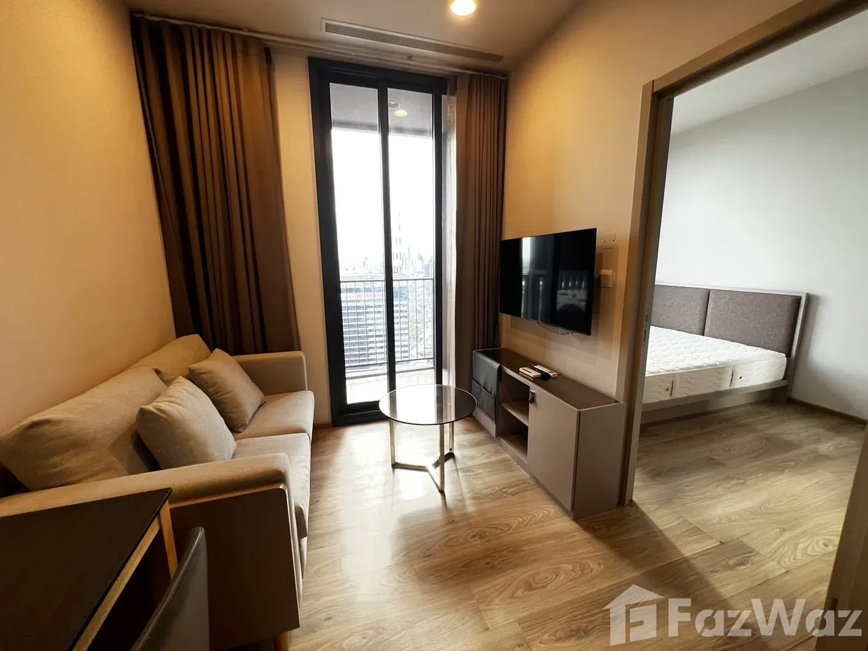 picture 1-Bedroom Condo for Sale with City View 6799834 - 7/9