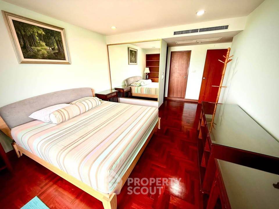 รูป คอนโด 2 ห้องนอน 118 ตร.ม. Supreme Ville Condominium ใกล้ MRT คลองเตย (ID 3332155) - รูปที่ 12/20