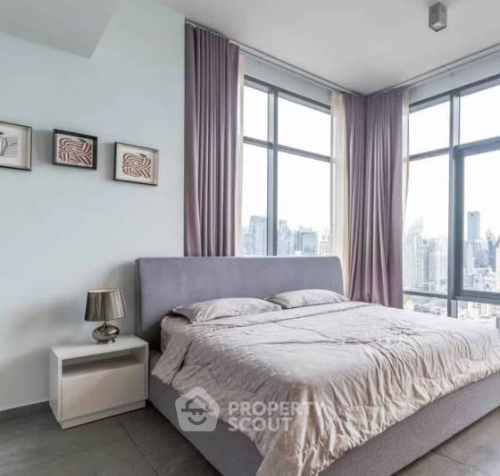 picture 300m To MRT Phetchaburi: 2-BR At The Lofts Asoke (ID 3328902) - 6/7