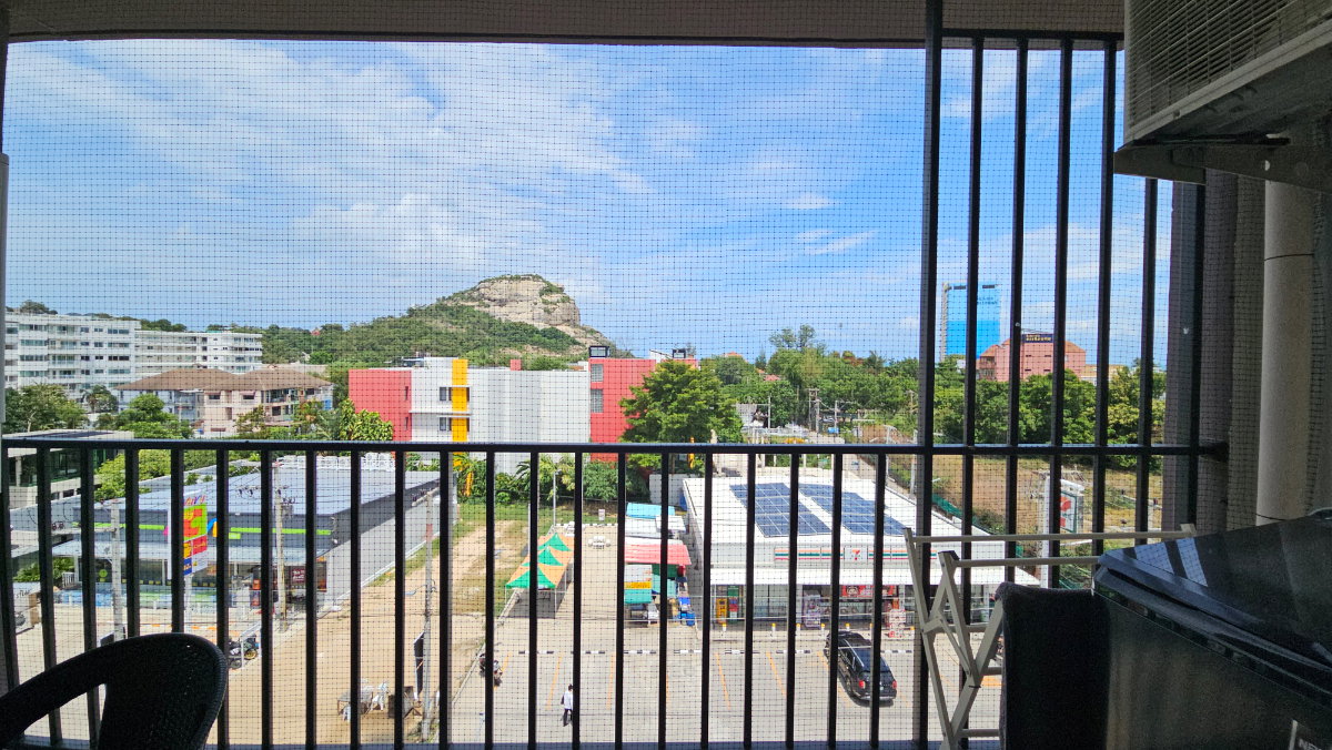 picture 🏝️FOR RENT 🏝️| BAAN PEANG PLOEN - Beach Condo @ Hua Hin - 15/23