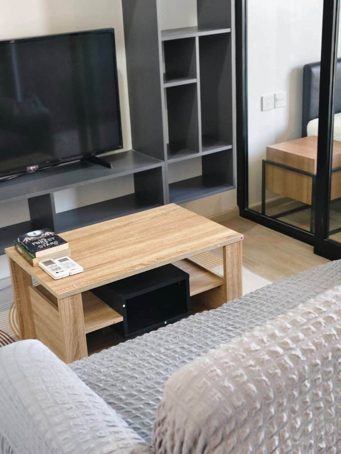 picture @Condorental condo for rent Maestro 02 Ruamrudee Pet Friendly - 3/11