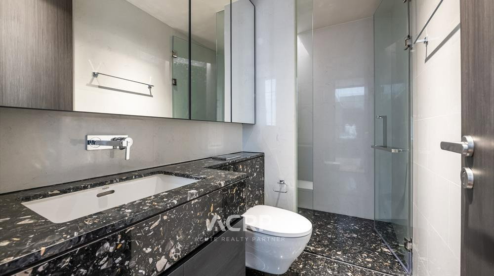 picture BEATNIQ Sukhumvit 32–Rare Duplex Unit with Tenant Penthouse Feel|Double Volumme|High Floor Panoramic - 9/17