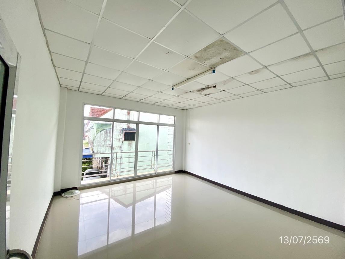 รูป อาคารพาณิชย์ 34.8 ตร.วา ห้วยยอด ตรัง 3.6M - รูปที่ 48/55