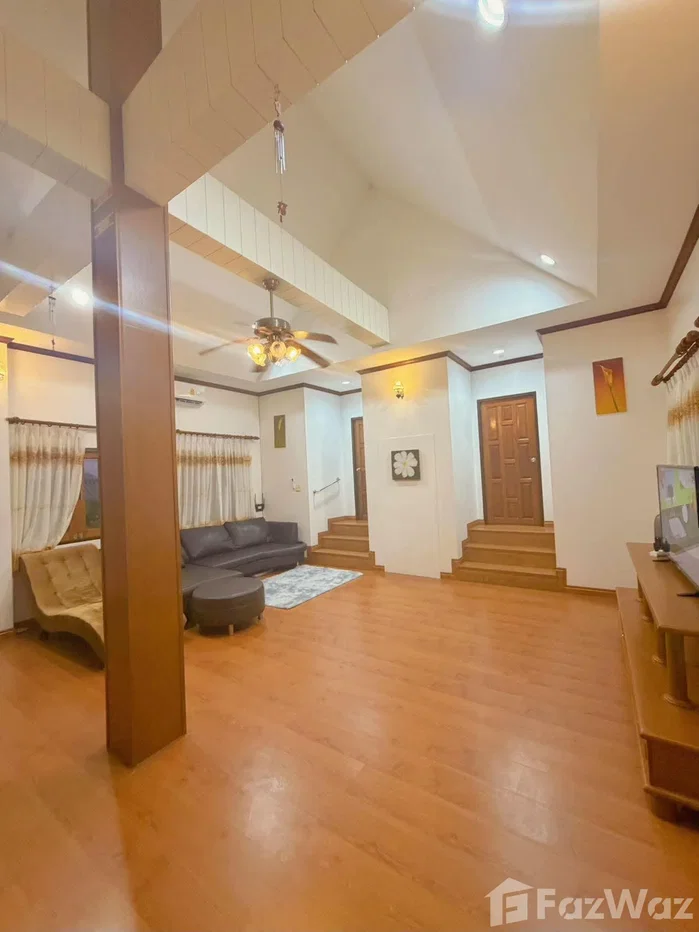 รูป บ้านเดี่ยวให้เช่า 3 ห้องนอน ในโครงการ บ้านมณีคราม จอมทองธานี 6799571 - รูปที่ 20/21