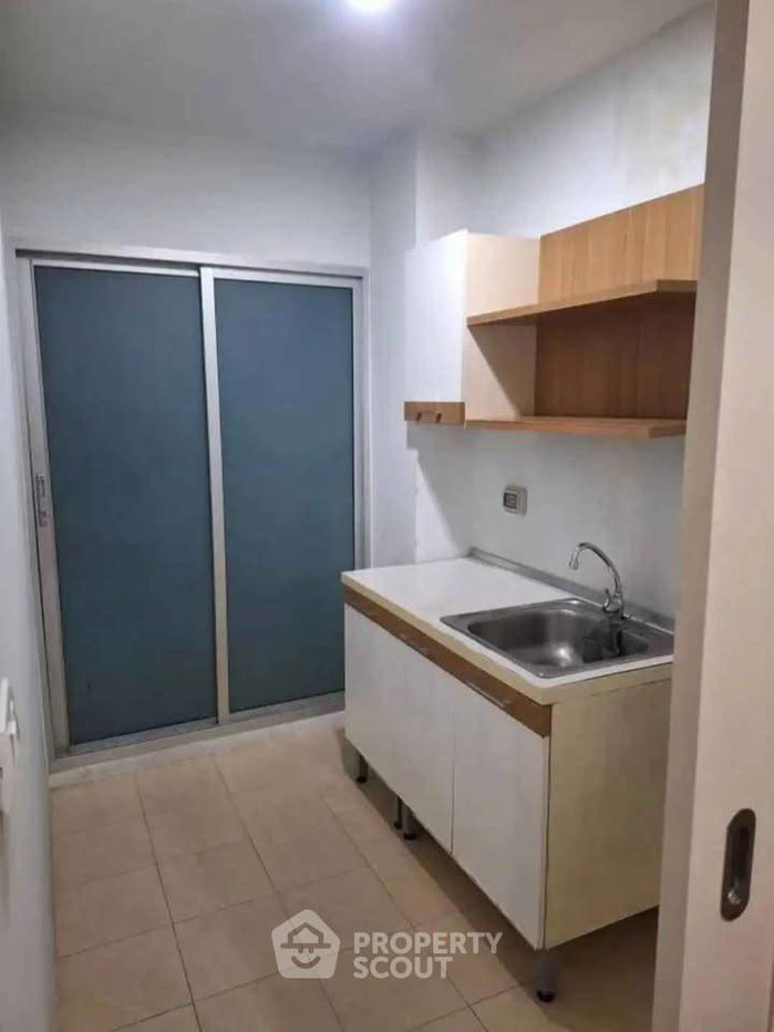 รูป คอนโด 1-ห้องนอน ที่ เดอะนิช ซิตี้ ลาดพร้าว 130 ใน คลองจั่น (ID 3331078) - รูปที่ 11/11