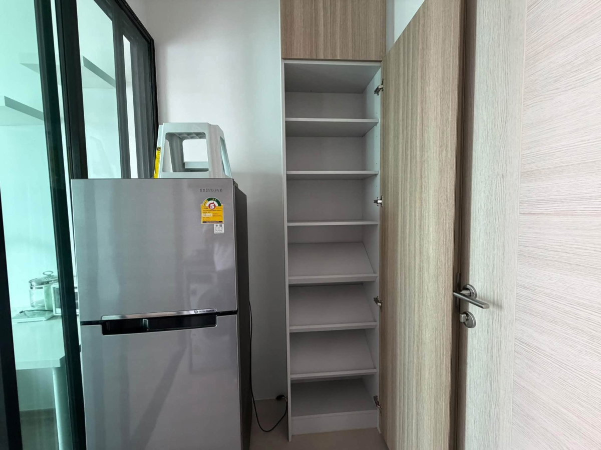 รูป BROMPTON Pet Friendly Sukhumvit 107 ห้องสวย ราคาดี สอบถามเพิ่มเติมได้ที่ Line @condorental - รูปที่ 8/11