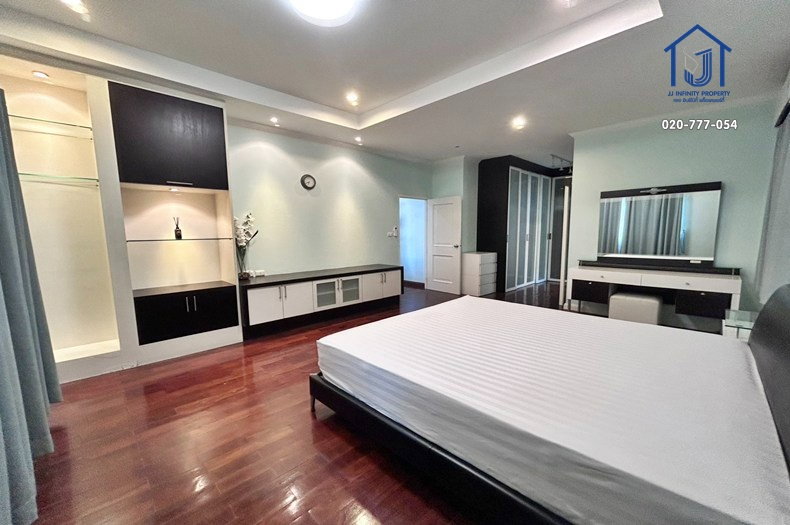 รูป ขายบ้านเดี่ยว 2 ชั้น อนันดา บีชไลฟ์ บางนา (Ananda Beach Life Bangna) ทางคู่ขนานถนนบางนา-ตราด ใกล้เมกาบางนา - รูปที่ 9/24