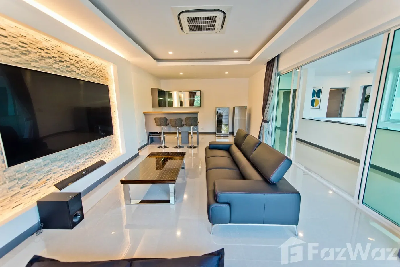 picture 5 Bedroom Villa for rent at The Vineyard Phase 1 279521 - 10/84