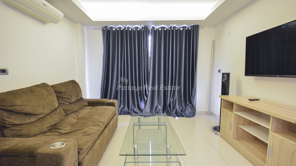 รูป 🛏️ 1 ห้องนอน - 🛁 2 ห้องน้ำ - 🏙️ Pool View - 🌏 ชื่อชาวต่างชาติ - 🏢 Laguna Beach Resort Jomtien - รหัส: LBRJ35 - รูปที่ 4/15