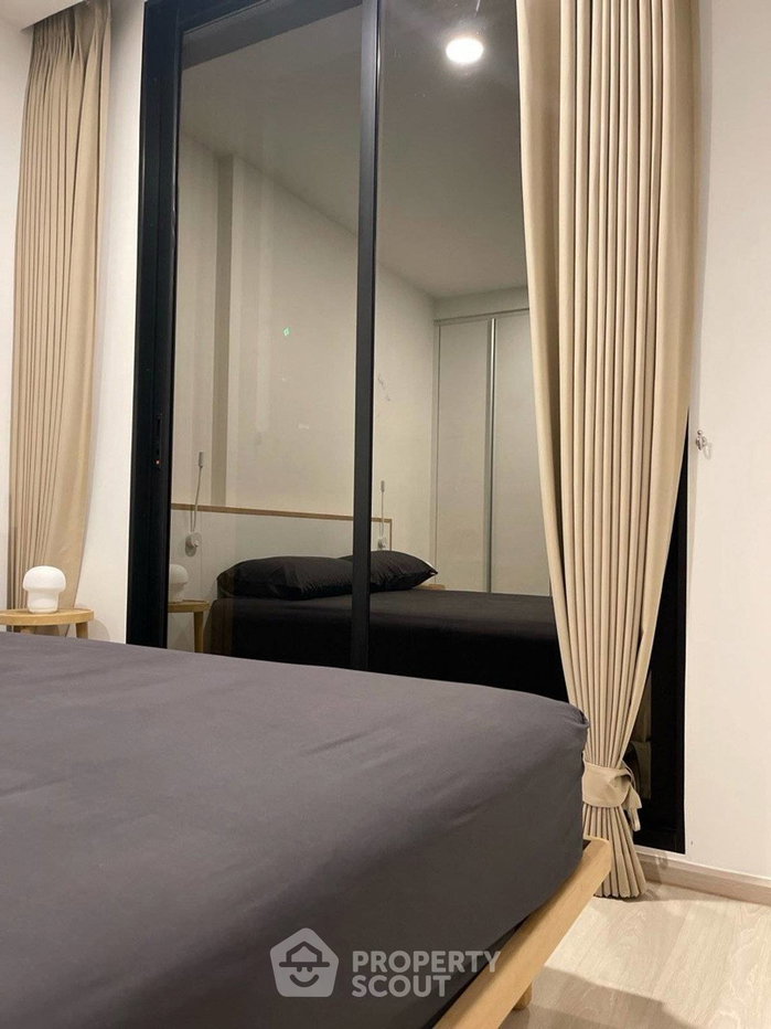 รูป คอนโด 1-ห้องนอน ที่ โนเบิล แอมเบียนส์ สุขุมวิท 42 ใกล้ BTS เอกมัย (ID 2884725) - รูปที่ 8/8