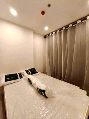 Condos for sale : A010460 The Clev Riverline Chaophraya - Wong Sawang