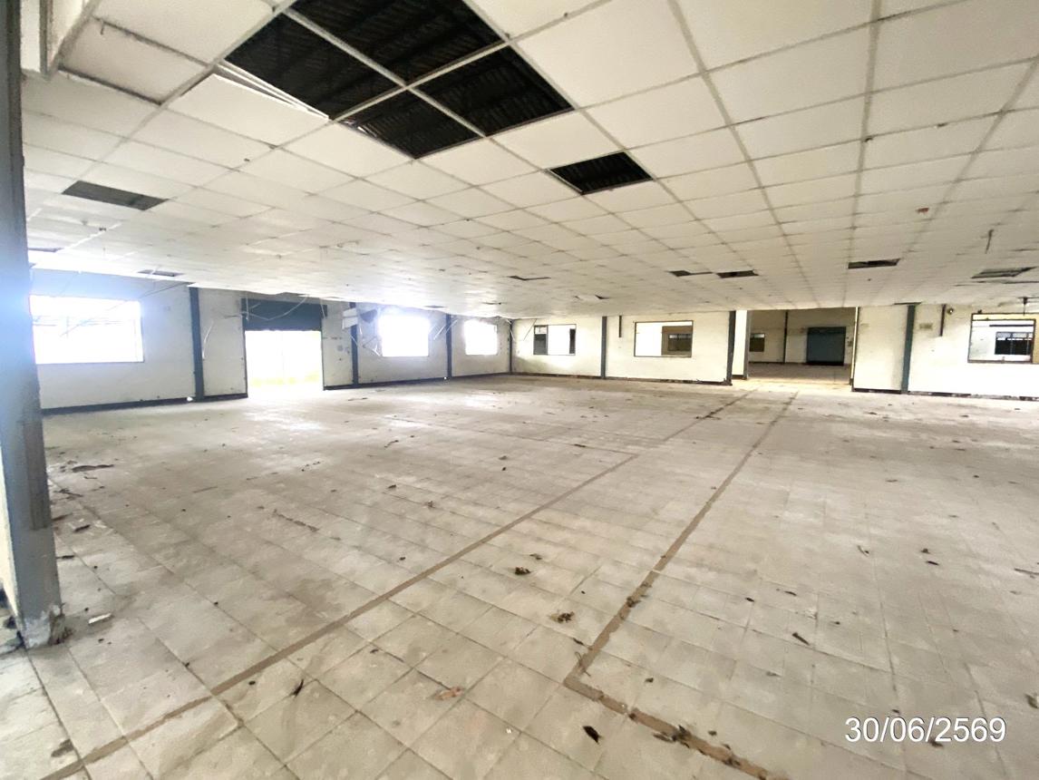 รูป โกดัง 509 ตร.วา แกดำ มหาสารคาม 4.5M - รูปที่ 26/45