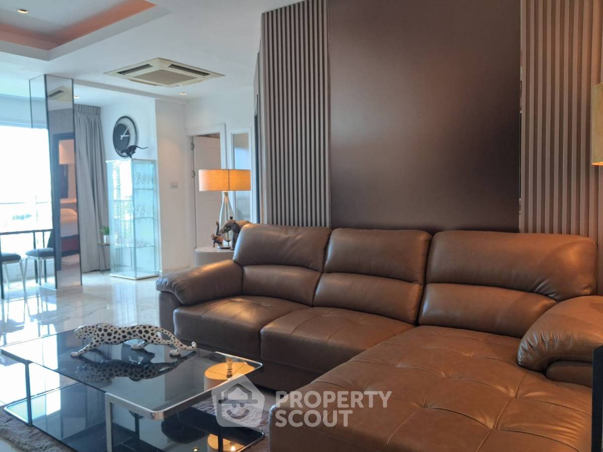 รูป คอนโด 1-ห้องนอน ที่ 9 กะรัต คอนโด ใกล้ พัทยากลาง (ID 3333339) - รูปที่ 33/37