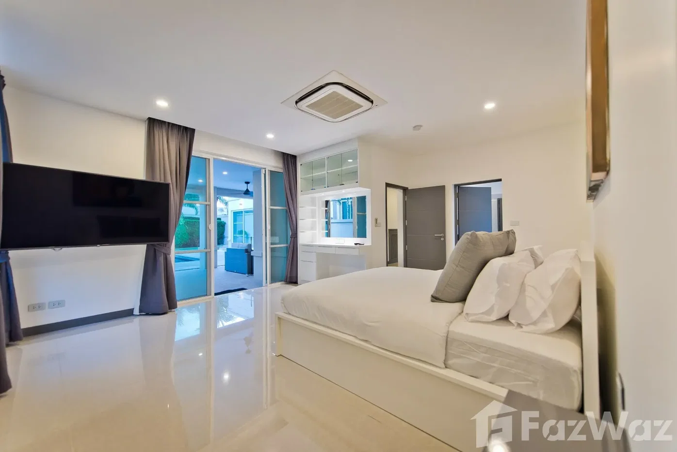 picture 5 Bedroom Villa for rent at The Vineyard Phase 1 279521 - 41/84
