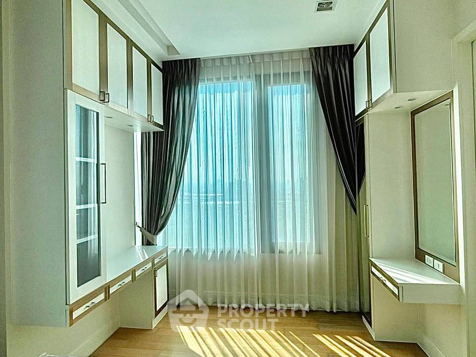 picture 36th-Floor 2-BR Equinox Paholyothin-Viphavadee, BTS Ha Yaek Lat Phrao (ID 3331993) - 24/31