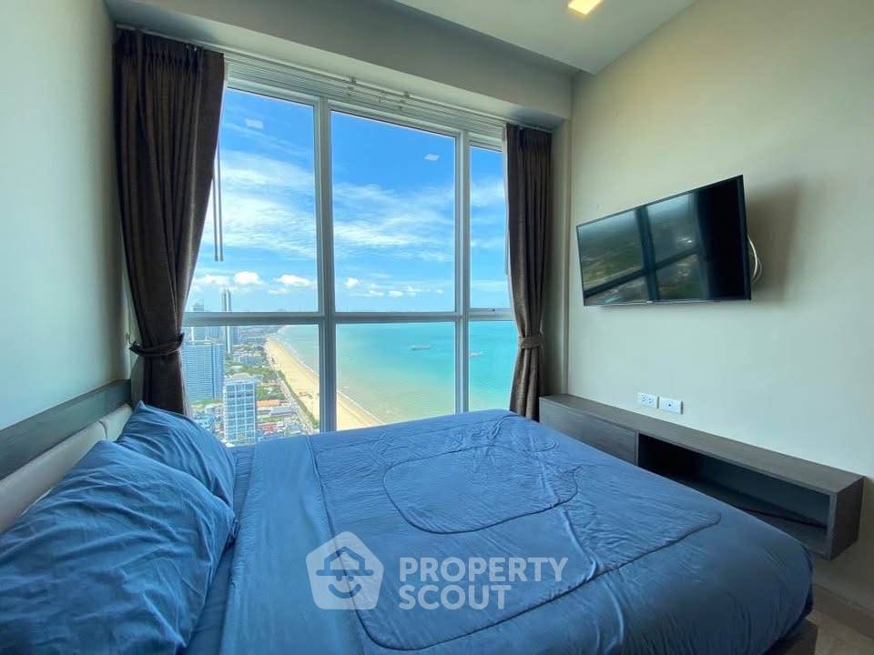 รูป คอนโด 2 ห้องนอน ชั้น 40 Cetus Beachfront หาดจอมเทียน (ID 3331662) - รูปที่ 11/20