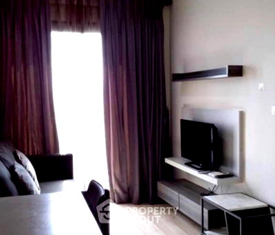 Condos for sale : 1-BR Condo at Centric Ratchada - Huai Khwang near MRT Huai Khwang (ID 2945211)