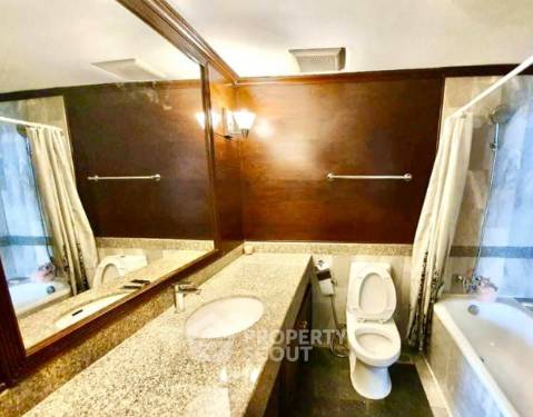 picture 29th-Floor 3-BR 280 Sqm Las Colinas 100m To BTS Asoke (ID 2834521) - 4/4