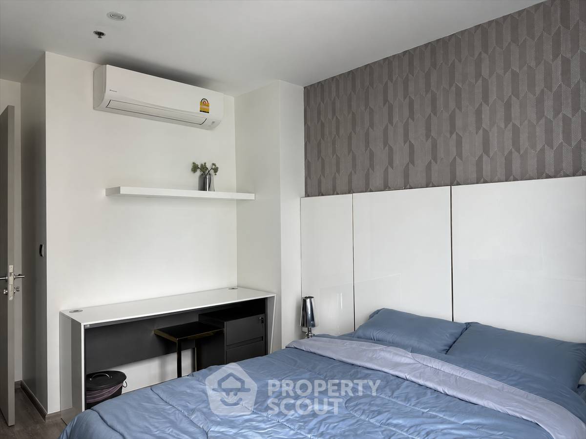 รูป คอนโด 2-ห้องนอน ที่ ริทึ่ม เอกมัย ใกล้ BTS เอกมัย (ID 3331441) - รูปที่ 7/13