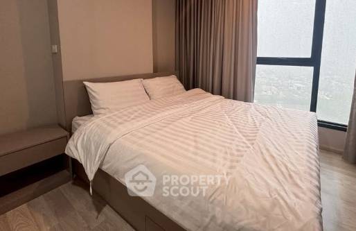 รูป คอนโด 2-ห้องนอน ที่ ไอดีโอ โมบิ สุขุมวิท อีสต์พอยท์ ใกล้ BTS แบริ่ง (ID 3194998) - รูปที่ 3/6