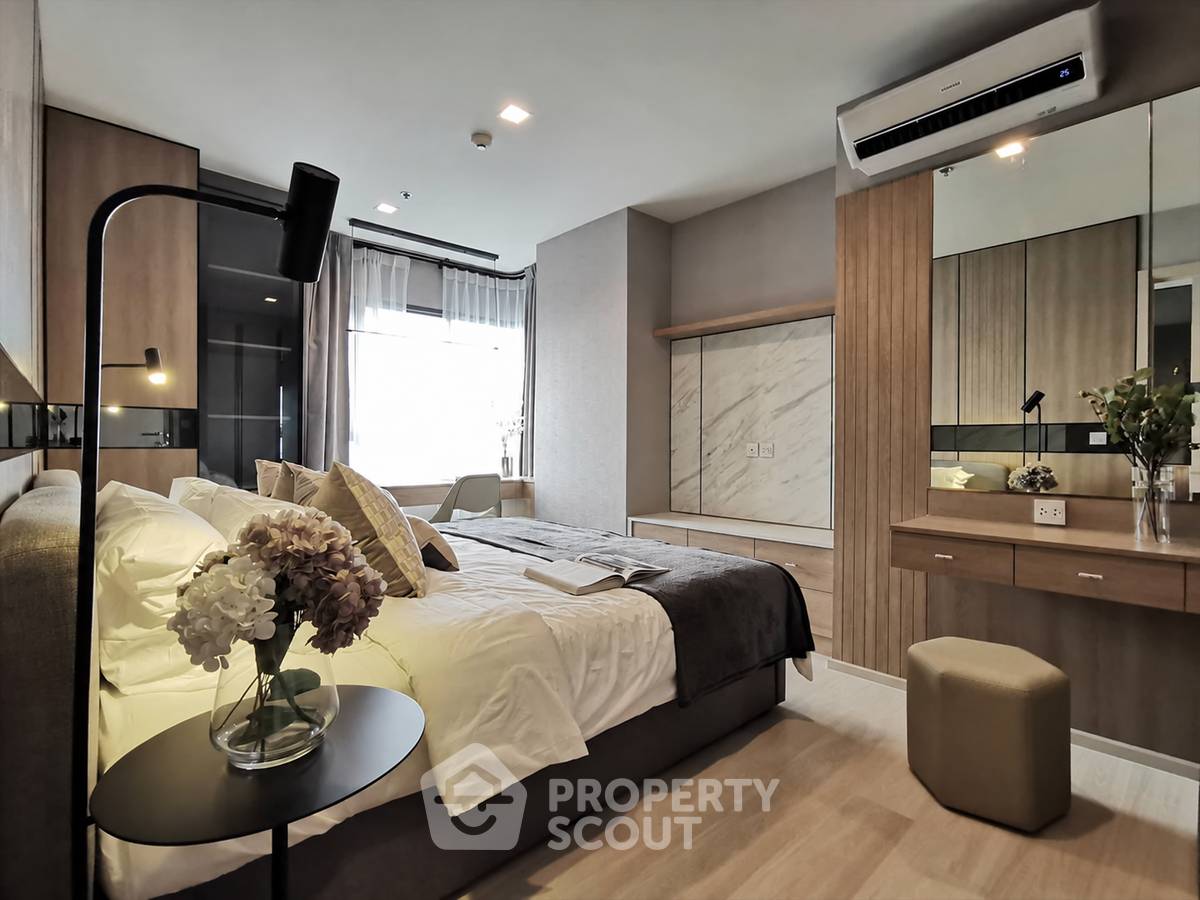 picture 1-BR Condo at Life One Wireless near BTS Phloen Chit (ID 3331446) - 2/3