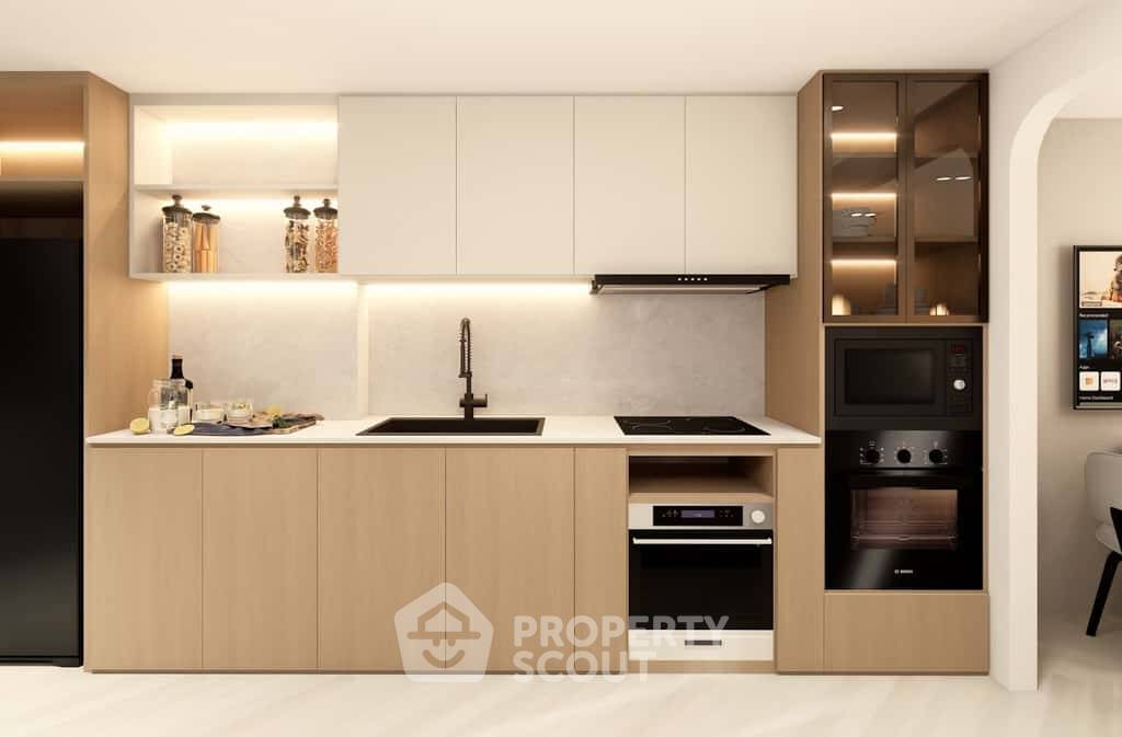 รูป คอนโด 2-ห้องนอน ที่ ศรีธนา คอนโดมิเนียม 2 ใกล้ มหาวิทยาลัยเชียงใหม่ (ID 3332073) - รูปที่ 8/12