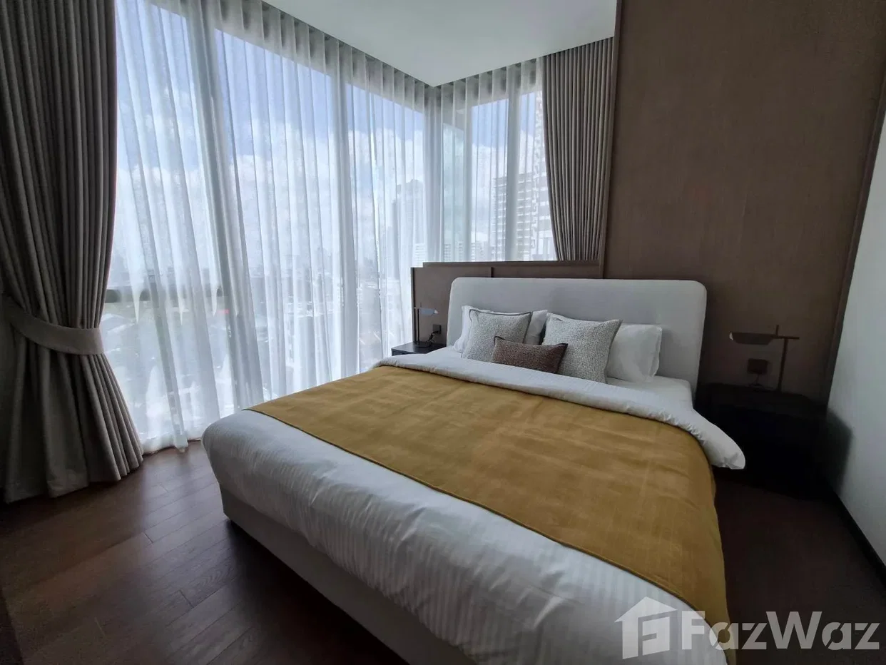 picture 1 Bedroom Condo for rent at AESTIQ Thonglor 6799881 - 5/10