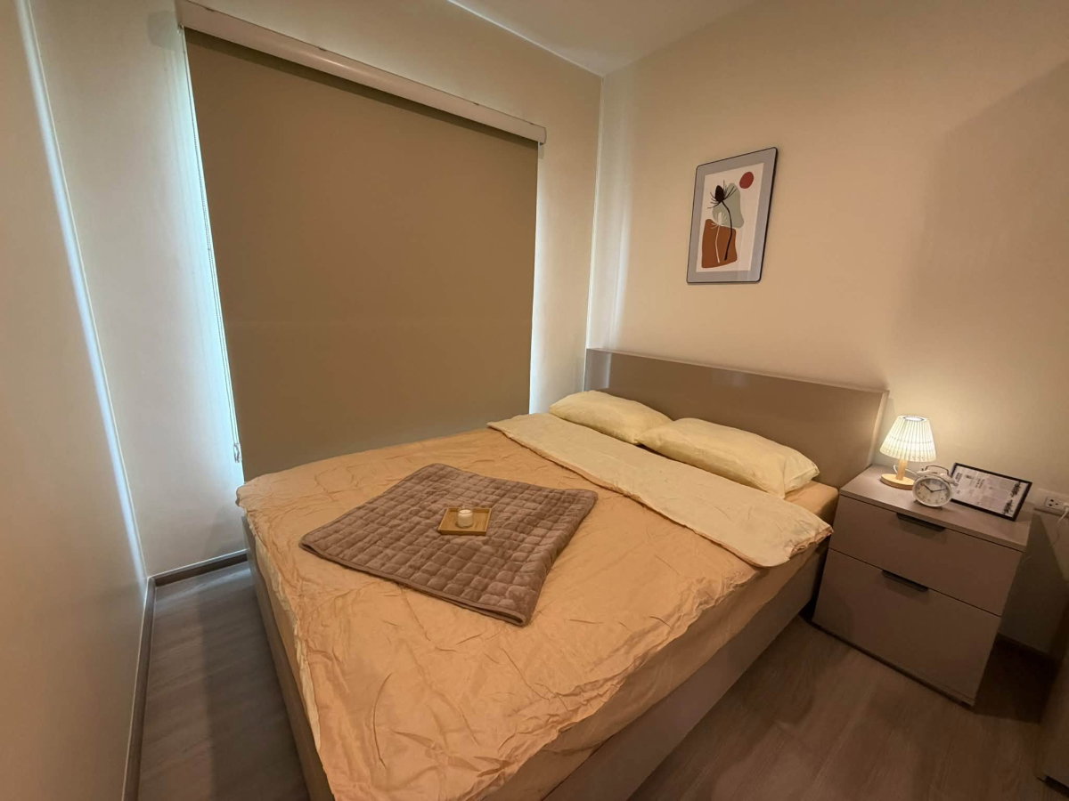 picture @Condorental condo for rent THE BASE Phetchaburi - Thonglor - 2/10