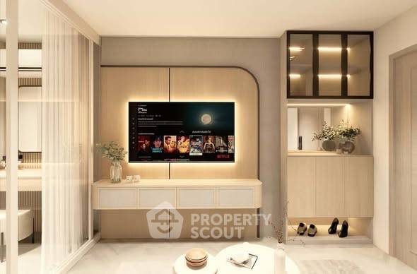 รูป ขายคอนโด 1 ห้องนอนที่ Sritana Condominium 2 ใกล้มหาวิทยาลัยเชียงใหม่ (ID 3332058) - รูปที่ 2/12