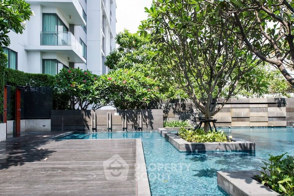 รูป คอนโด 1 ห้องนอน The Room Sukhumvit 62 ใกล้ BTS ปุณณวิถี 100 เมตร (ID 3329519) - รูปที่ 13/15