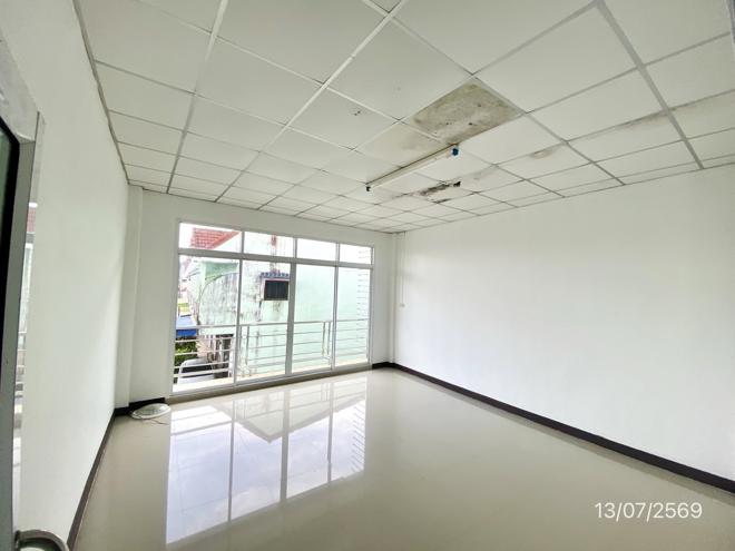 รูป อาคารพาณิชย์ 34.8 ตร.วา ห้วยยอด ตรัง 3.6M - รูปที่ 23/55