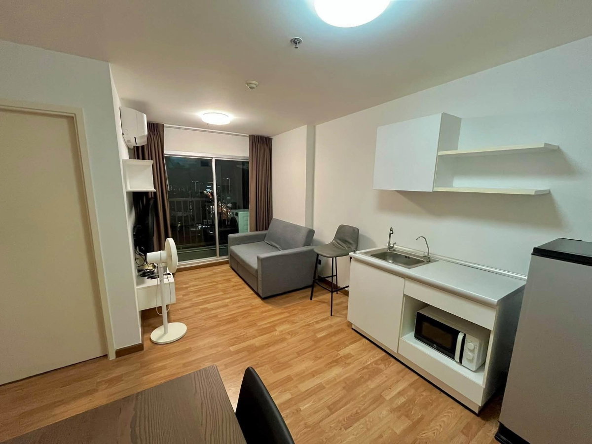 picture The Trust Condo       Ngamwongwan  - 1/15