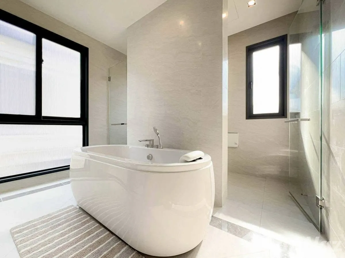 รูป ขาย บ้านเดี่ยว 4 ห้องนอน ในโครงการ พัททา อาร์เคด 6800401 - รูปที่ 10/14