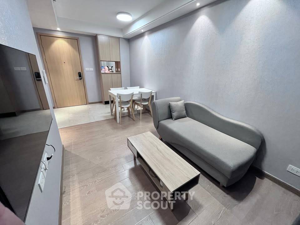 รูป คอนโด 1-ห้องนอน ที่ รีเกิล สาทร - นราธิวาส ใกล้ ถนนนราธิวาสราชนครินทร์ (ID 3332399) - รูปที่ 2/19