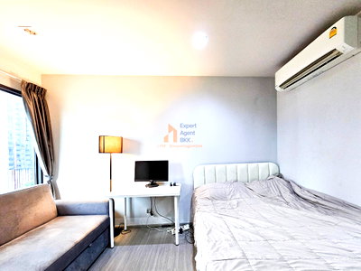 Condos for sale : SALE : Life Asoke Rama 9  - 1 Bedroom LC309