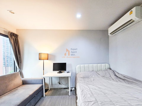 SALE : Life Asoke Rama 9  - 1 Bedroom LC309