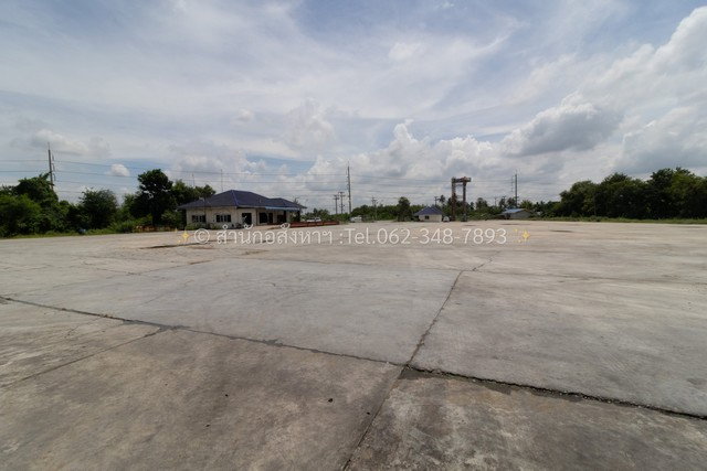 รูป ขายกิจการโรงสีข้าว พร้อมที่ดิน 56 ไร่เศษ ติดถนนใหญ่ (ทล.3195) อ.วิเศษชัยชาญ จ.อ่างทอง | พร้อมดำเนินกิจการได้ทันที - รูปที่ 7/14