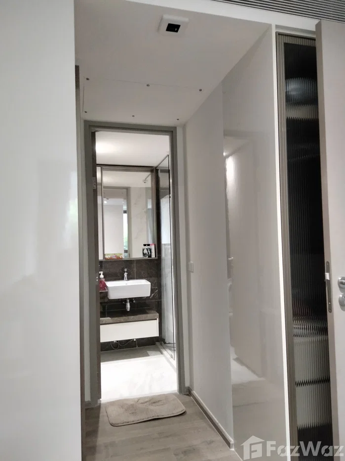 รูป ขาย คอนโด 1 ห้องนอน ในโครงการ ฟินน์ อโศก สุขุมวิท 10 2044536 - รูปที่ 20/37