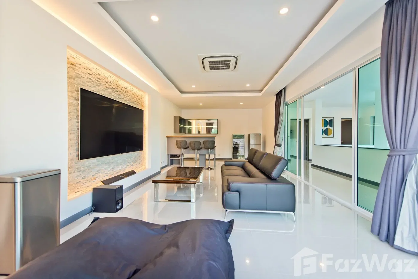 picture 5 Bedroom Villa for rent at The Vineyard Phase 1 279521 - 7/84
